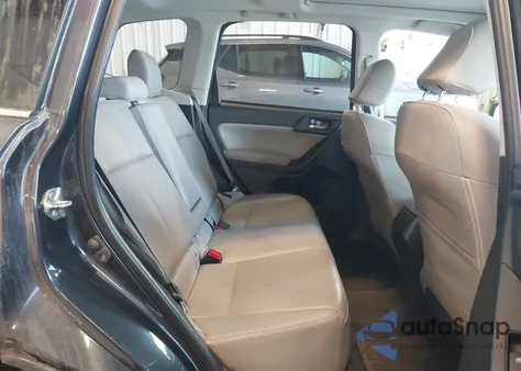 2014 Subaru Forester 2.5I Limited z USA, uszkodzony, nr VIN JF2SJAHC5EH502524